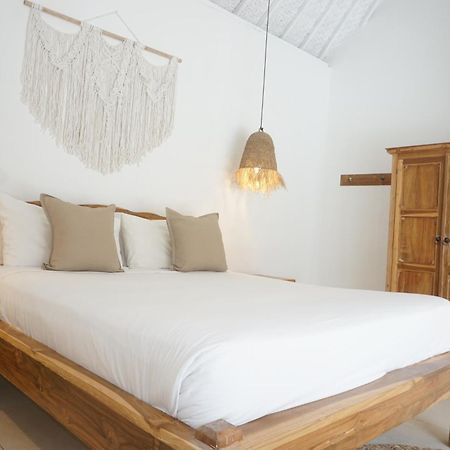 Villa Pagu 세미냑 외부 사진