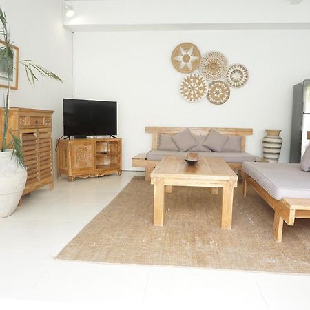 Villa Pagu 세미냑 외부 사진