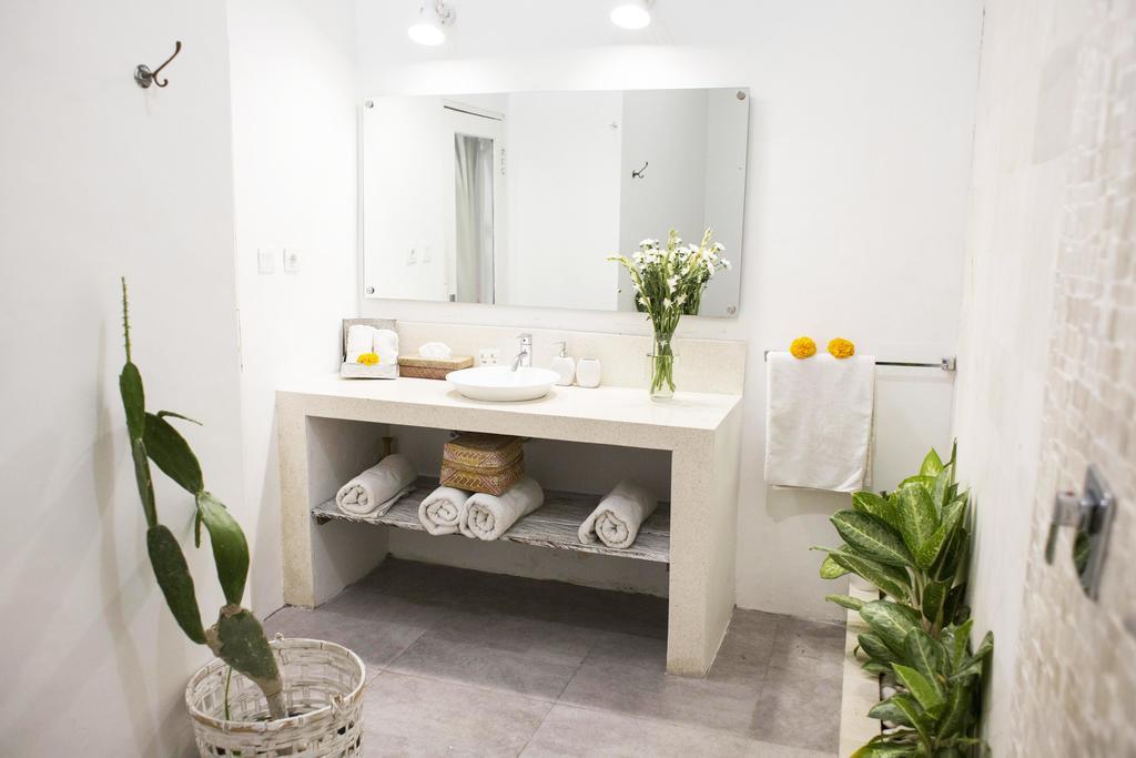 Villa Pagu 세미냑 외부 사진
